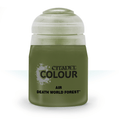Deathworld Forest Air Paint 24ml Games Workshop Citadel Colour