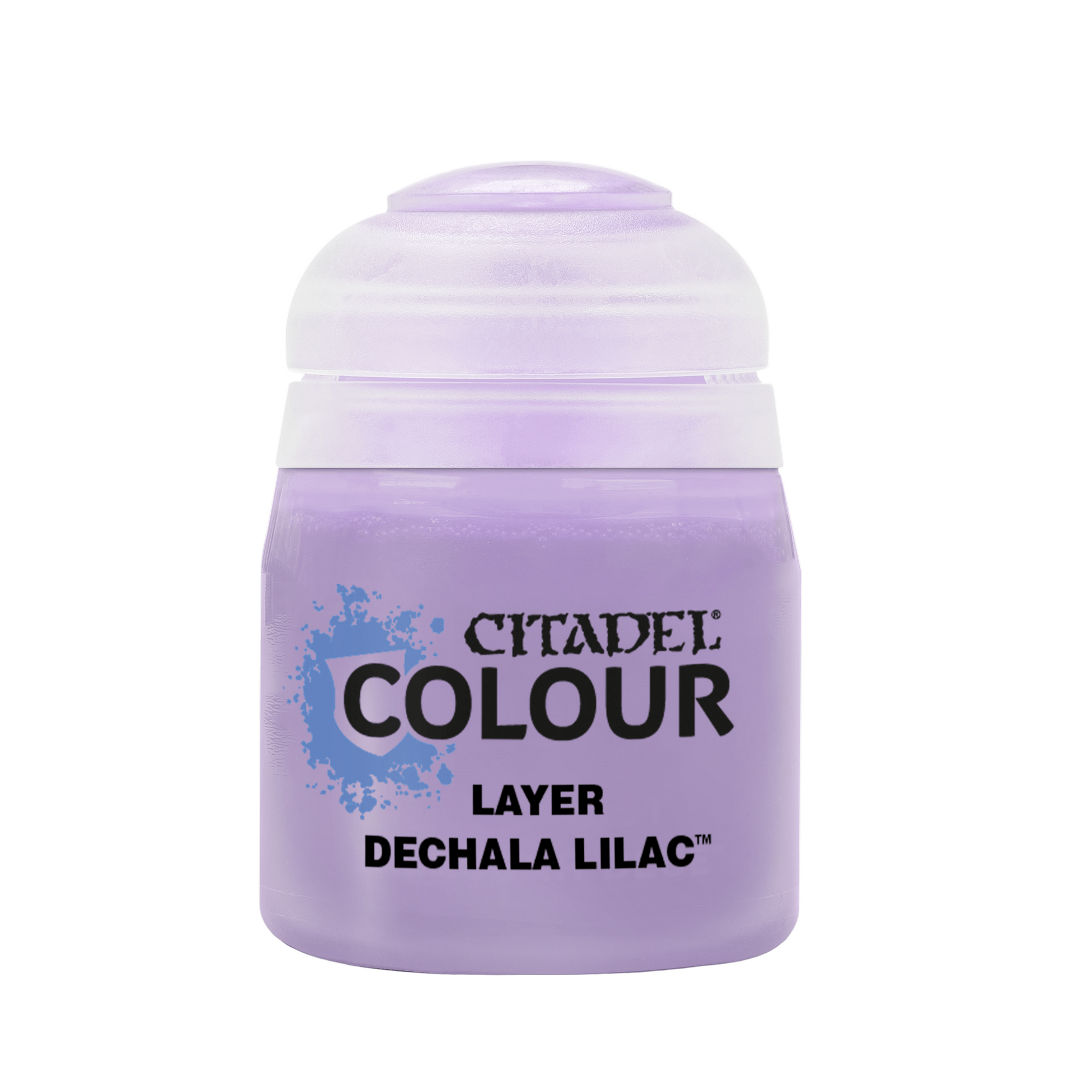 Dechala Lilac Layer 12ml Citadel Colour Games Workshop