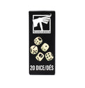 Dice Set Warhammer