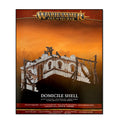 Domicile Shell Warhammer Age of Sigmar
