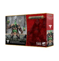 Dominator Engine Helsmiths of Hashut Warhammer Age of Sigmar