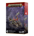 Doom Diver Catapult Gloomspite Gitz Warhammer Age of Sigmar
