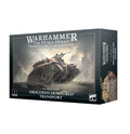 Dracosan Solar Auxilia Warhammer Horus Heresy 30K