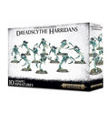 Dreadscythe Harridans Nighthaunt Warhammer Age of Sigmar