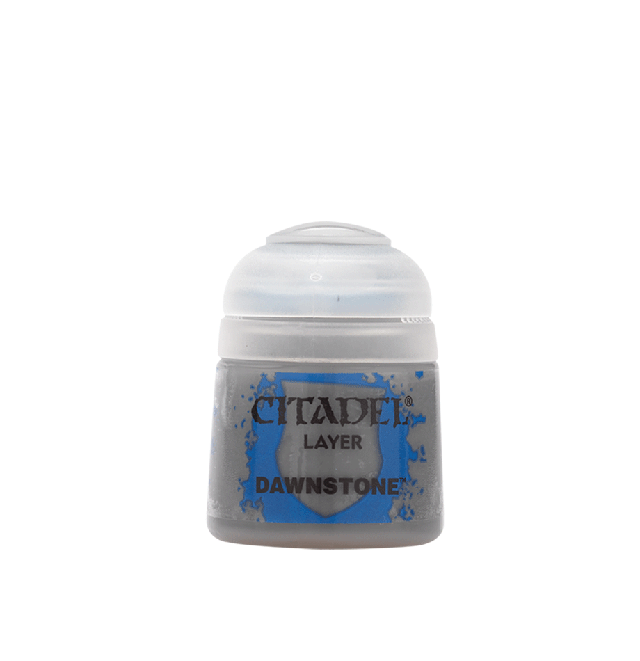 Dry Dawnstone 12ml Games Workshop Miniature Paint