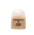 Dry Eldar Flesh 12ml Games Workshop Citadel Miniature Paint