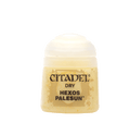 Dry Hexos Palesun 12ml Games Workshop Citadel Miniature Paint