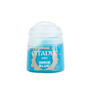 Dry Imrik Blue 12ml Games Workshop Citadel Miniature Paint