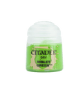 Dry Niblet Green 12ml Games Workshop Citadel Miniature Paint