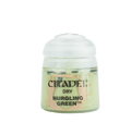 Dry Nurgling Green 12ml Games Workshop Citadel Miniature Paint