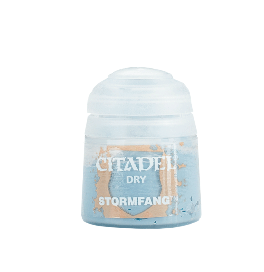 Dry Stormfang 12ml Games Workshop Citadel Miniature Paint