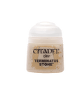 Dry Terminatus Stone 12ml Games Workshop Citadel Miniature Paint