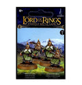 Dwarf Iron Guard Middle Earth Lord of the Rings Games Workshop
