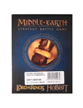 Easterling Mounted Commanders Lord of the Rings Middle Earth