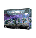 Einhyr Hearthguard Leagues of Votann Warhammer 40K