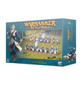 Elven Archers High Elf Realms Warhammer the Old World