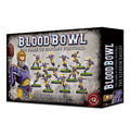 Elven Union Team Blood Bowl Warhammer Fantasy Games