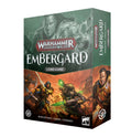 Embergard Warhammer Underworlds Core Game