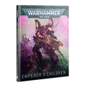 Codex Emperor's Children Warhammer 40K