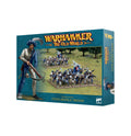 State Missile Troops Empire of Man Warhammer Old World