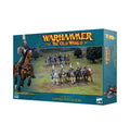 Empire Pistoliers Empire of Man Warhammer Old World