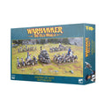 Empire of Man Battalion Warhammer the Old World