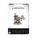 Endrinmaster with Endrinharness Kharadron Overlords Warhammer AoS