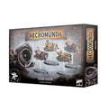 Escher Cutters Necromunda Warhammer