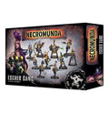 Escher Gang Necromunda Warhammer
