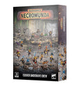 Escher Underhive Crew Necromunda Warhammer