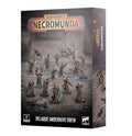 Escher Underhive Crew Necromunda Warhammer