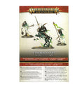 Ethereal Court Nighthaunt Warhammer Age of Sigmar
