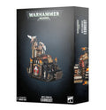 Exorcist Tank Adepta Sororitas Warhammer 40K