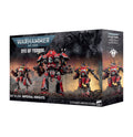 Eye of Terror Battalion Imperial Knights Warhammer 40K
