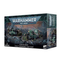 Field ordnance Battery Astra Militarum Warhammer 40K