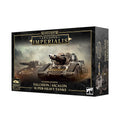 Falchion Ascalon Super-Heavy Tanks Legions Imperialis Warhammer