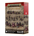 Fangs of the Blood God Spearhead Blades of Khorne Warhammer AoS