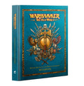 Fantasy Battles in the World of Legend Rulebook Warhammer the Old World