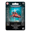 Farseer Skyrunner Aeldari Eldar Craftworlds Warhammer 40K