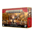 Feculent Gnarlmaw Maggotkin of Nurgle Warhammer Age of Sigmar