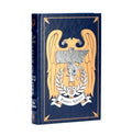 Ferren Areios Master of Rites Special Edition HB Black Library Ultramarines Warhammer 40K