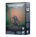 Ferren Areios Ultramarines Warhammer 40K
