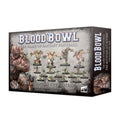 Fire Mountain Gut Busters Ogre Blood Bowl Team Warhammer Fantasy Games