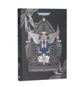 First Founding Art and Background HB Black Library Book Warhammer 40K
