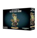 Foetid Bloat-Drone Chaos Death Guard Warhammer 40K