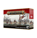 Freeguild Gallants Cities of Sigmar Warhammer AoS