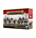 Freeguild Grenadiers Cities of Sigmar Warhammer AoS