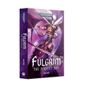 Fulgrim Black Library Novel PB Warhammer