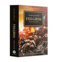 Fulgrim Paperback Warhammer the Horus Heresy