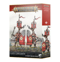 Gate Gargants Cities of Sigmar Warhammer AoS